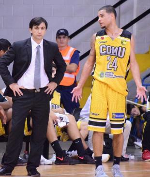 Rearte sigue por dos a�os en Comunicaciones