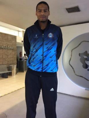 Xavier Keeling no sigue en Echag�e