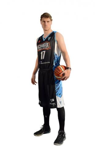 Bachynski fue cortado en Echag�e