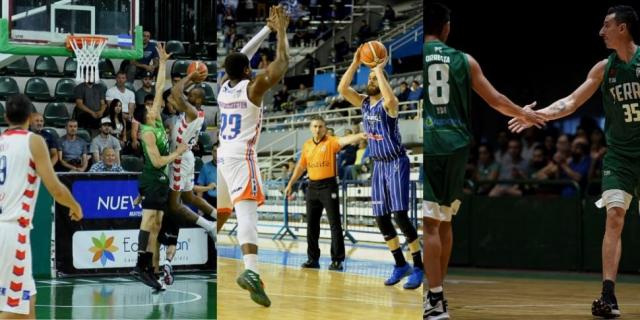 Ganar de visitante... �Misi�n Imposible?