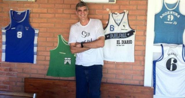 Maggi: �A todos nosotros nos mejor� la vida de una manera incre�ble�