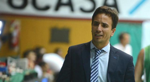 Casal�nguida: �La prioridad de Atenas no es formar un equipo para ir por todo�