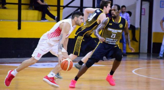 �Qu� pasar� con los extranjeros de los equipos correntinos?