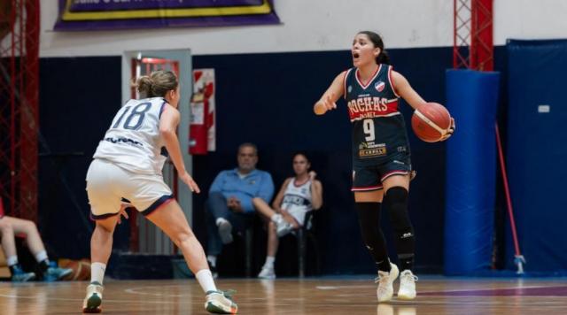 Norte: Hind sigue arriba; Tres equipos con su primer triunfo