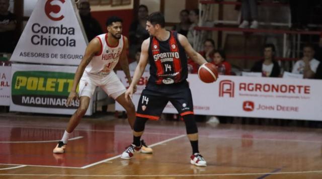 Norte: Estudiantes y Suardi festejaron por diferentes caminos