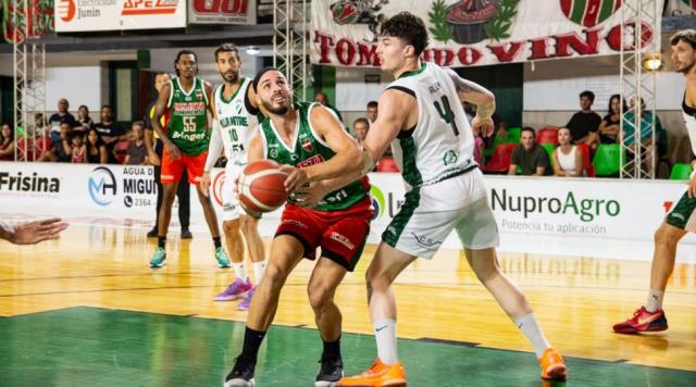 Sur: Provincial super� con autoridad un partido clave