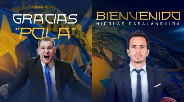 Chau Polaco, Hola Nico