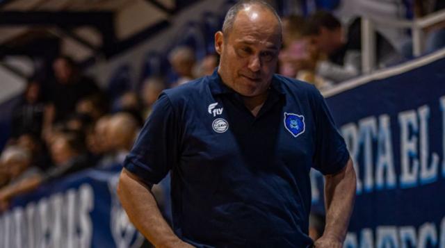 Sorpresa en Junn: Argentino cort a Camn