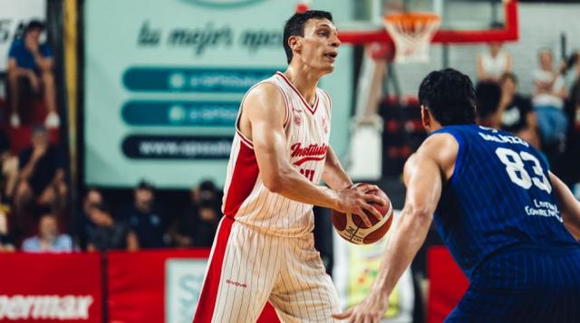 Apareci Regatas en el Torneo