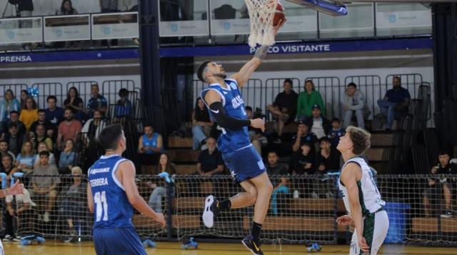 Zona Sur: Provincial se llev un triunfo enorme de Gral. Pico