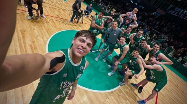 Protagonistas en modo sorpresa en el inicio