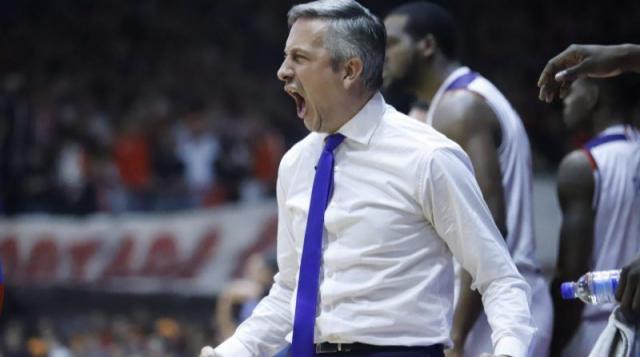 Cambio de timn en Instituto Sebastin Gonzlez reemplaza a Vadell