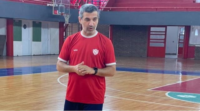 Otro tcnico afuera: Seigorman no sigue en Unin