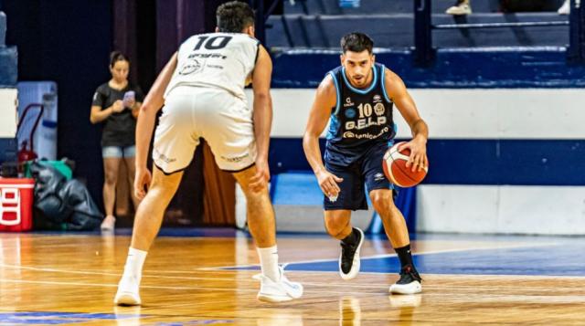 Sur: Gimnasia volvi� al triunfo