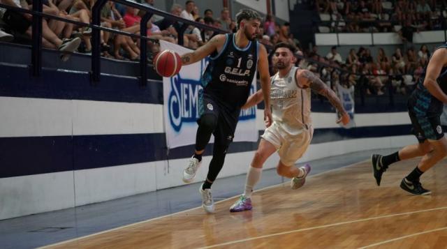 Sur: El tren rosarino fren� en Gualeguaych�