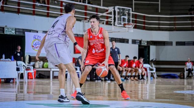 Sur: Provincial sac� patente de candidato