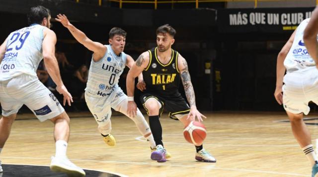 Sur: Provincial super� con autoridad un partido clave