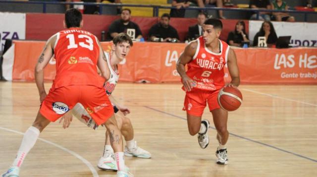 Norte: Amancay es el nuevo lider de la Conferencia