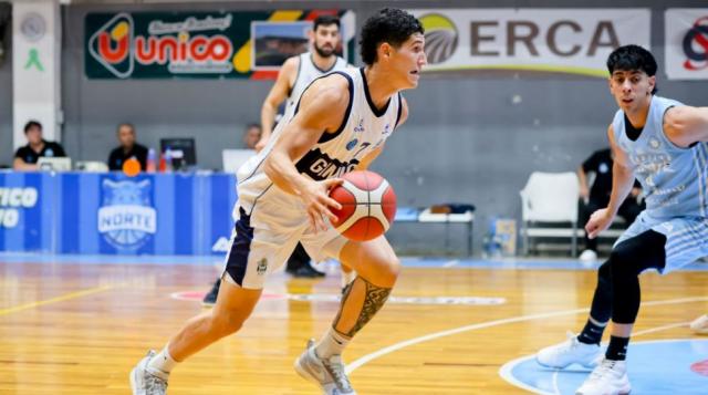 Sur: Provincial no deja dudas como l�der