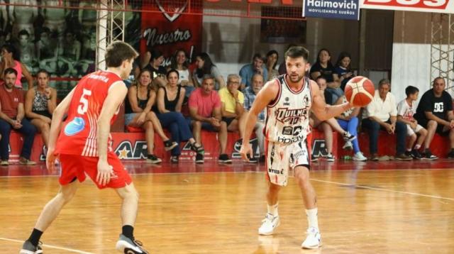 Sur: Quilmes llev su invicto a Entre Ros