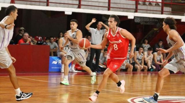 Sur: Rocamora con el golpe en casa, Viedma de racha