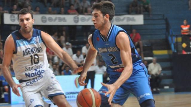 El campe�n suma presente y futuro