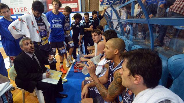 Svetliza: �Este es un equipo solidario�