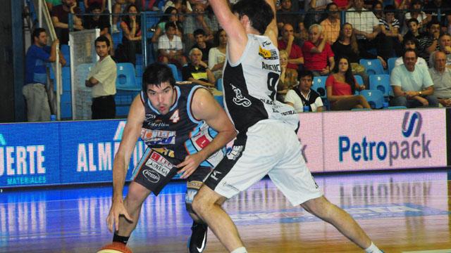 Zilli: �Hoy s�lo pienso en ganar�