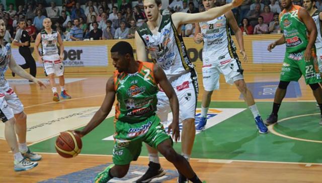 Sionista con acento caribe�o