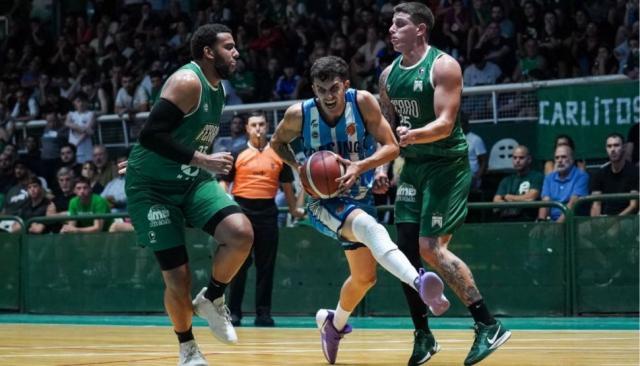 Racing cree en si mismo