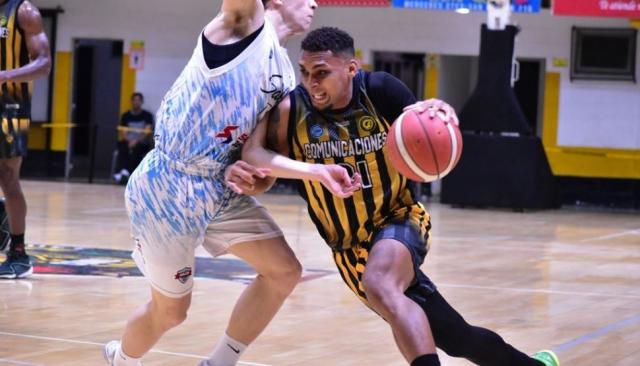 Norte: Sportivo Suardi llego a su 11ma victoria seguida