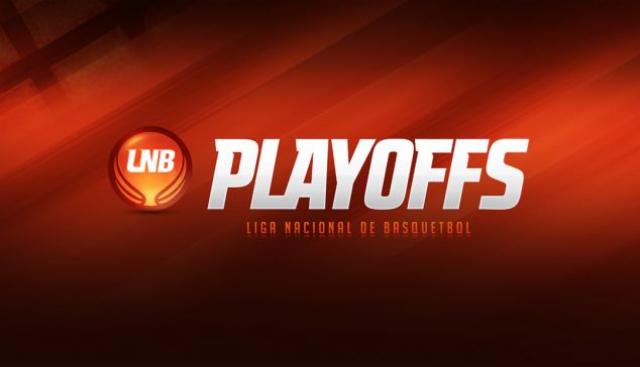 Agenda de televisados para la LNB y el TNA