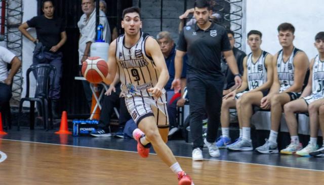 Norte: San Isidro infalible de local