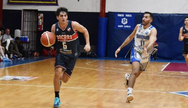 Norte: Bochas y Suardi impusieron local�as