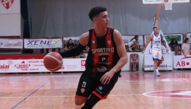 Norte: Comunicaciones dio vuelta un juego incre�ble