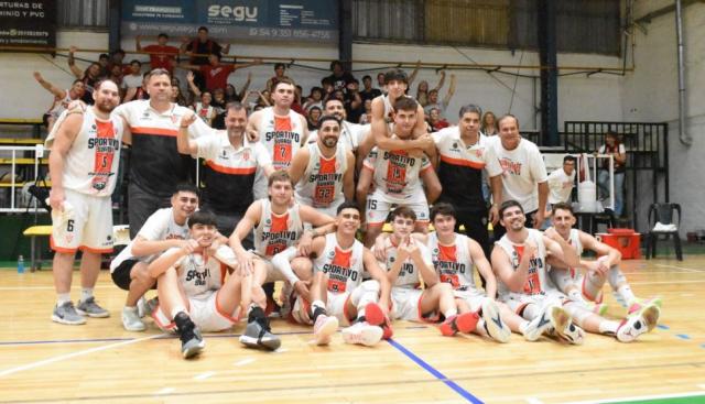 Norte: Sportivo Suardi llego a su 11ma victoria seguida