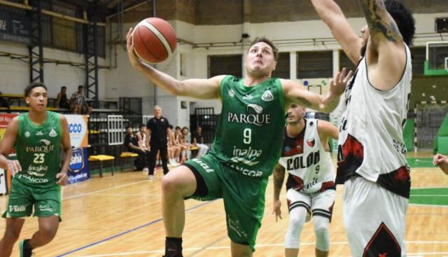 Norte: Salta baj� a San Isidro y sue�a