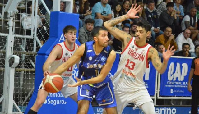 Norte: Amancay se qued� con el Uno de la zona Norte