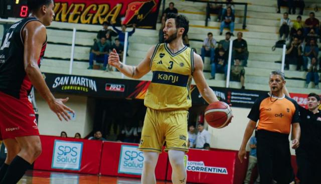 Boca liquid� la serie ante San Mart�n