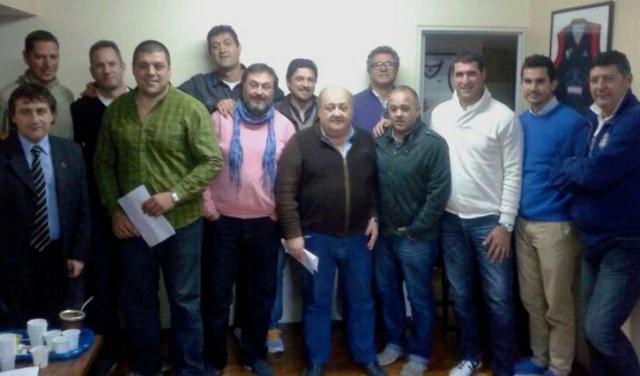 Los Super Agentes