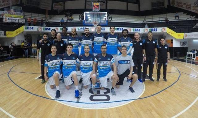 Regatas tendr� una visita conocida