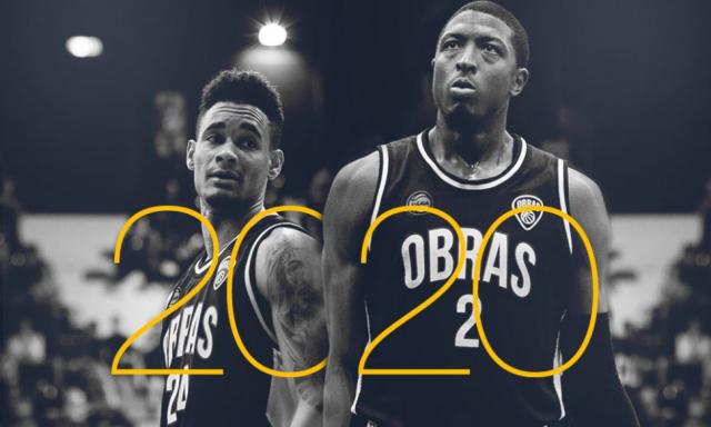 Liz y Kemp contin�an en Obras