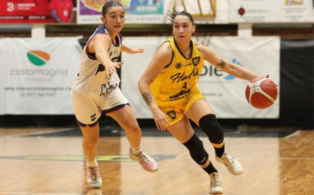 LFB: Cuatro locales y dos partidos por la mnima