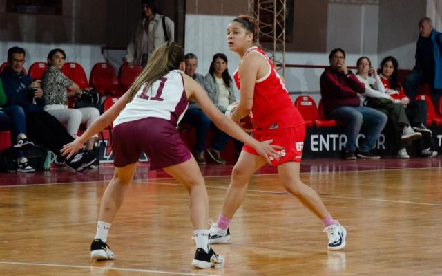 LFB: Cuatro locales y dos partidos por la mnima
