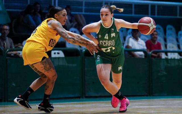 Liga Femenina: Definidas las cuatro semifinalistas