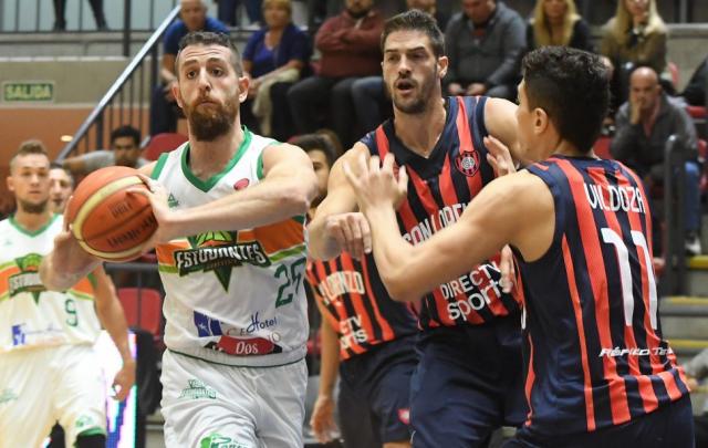 Abroch� el primer duelo