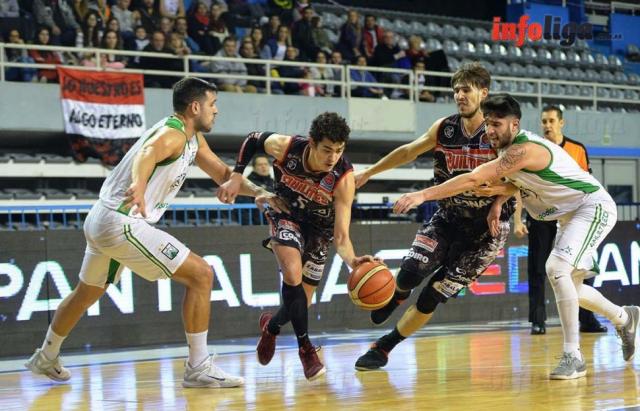 Flor: "Hab�a que subir la agresividad y la locura de siempre"