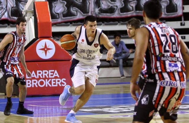 Arras� en un tiempo