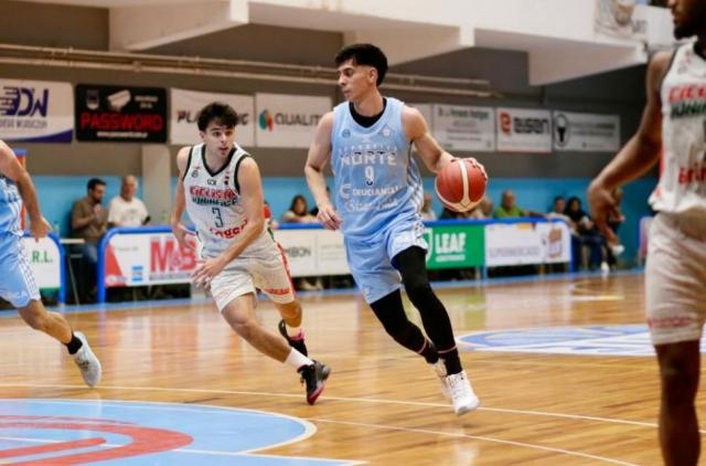 Tres de local en la Sur