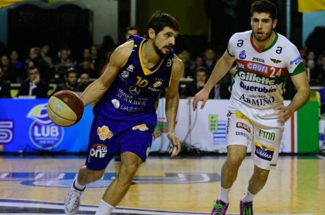 Leandro Garc�a Morales, la pieza que le faltaba a Instituto